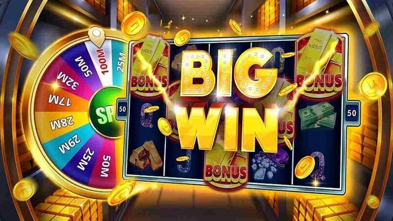 J9 slot- Thể loại game cá cược đặc sắc với giải thưởng khủng