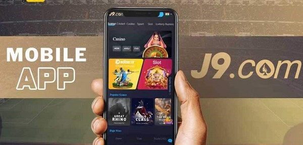 J9 mobile app – Hướng dẫn tải App J9 mobile mới nhất