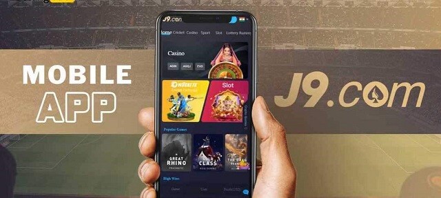 Hướng dẫn tải và cài đặt J9 mobile app nhanh nhất