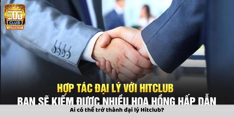 Ai nên đăng ký trở thành đối tác